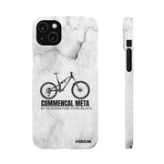 COMMENCAL META SX V5 SIGNATURE PURE BLACK 2027