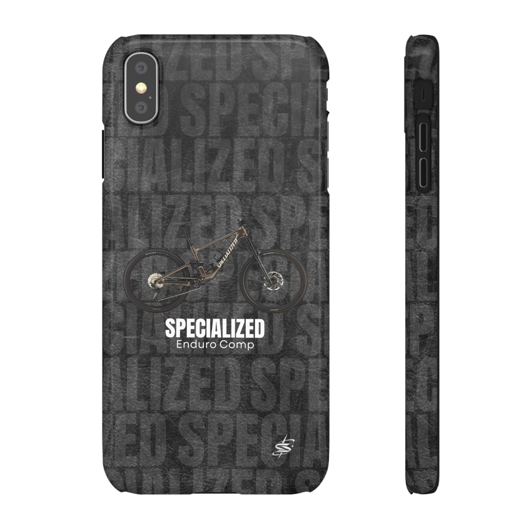 SPECIALIZED Enduro Comp