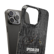 SPECIALIZED Demo Race