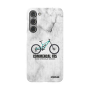 COMMENCAL FRS RIDE EMERALD GREEN
