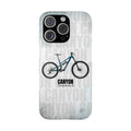 CANYON Torque AL 8