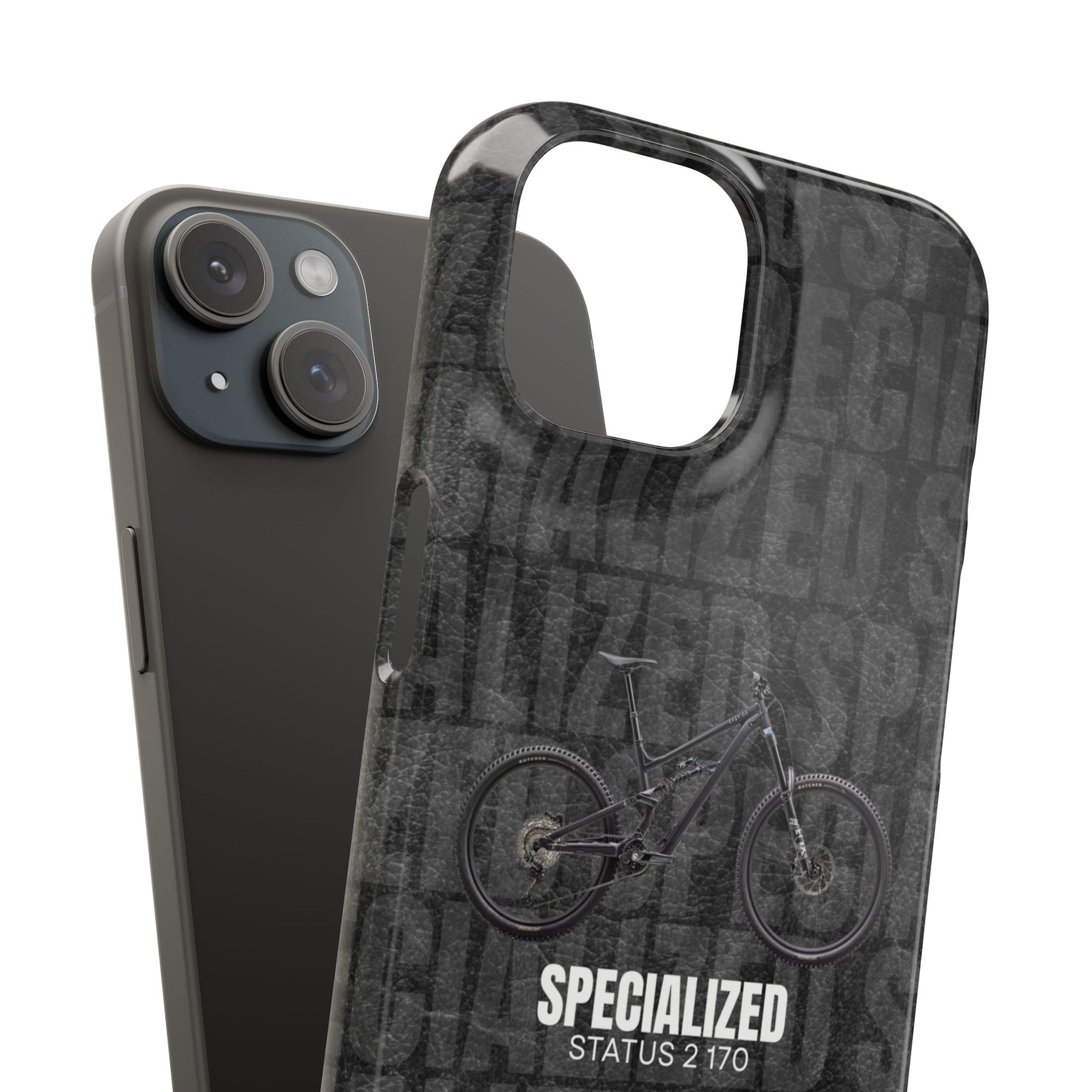 SPECIALIZED Status 2 170