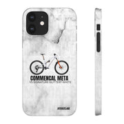 COMMENCAL META V5 SIGNATURE GLITTERY WHITE 2025