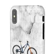 COMMENCAL T.E.M.P.O. SIGNATURE SPARKLY BLUE
