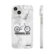 COMMENCAL META SX V4 RACE PURE WHITE