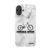 COMMENCAL SUPREME DH V5 RIDE PYRITE GREY 2026