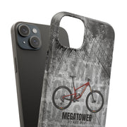 SANTA CRUZ MEGATOWER X0 AXS RSV