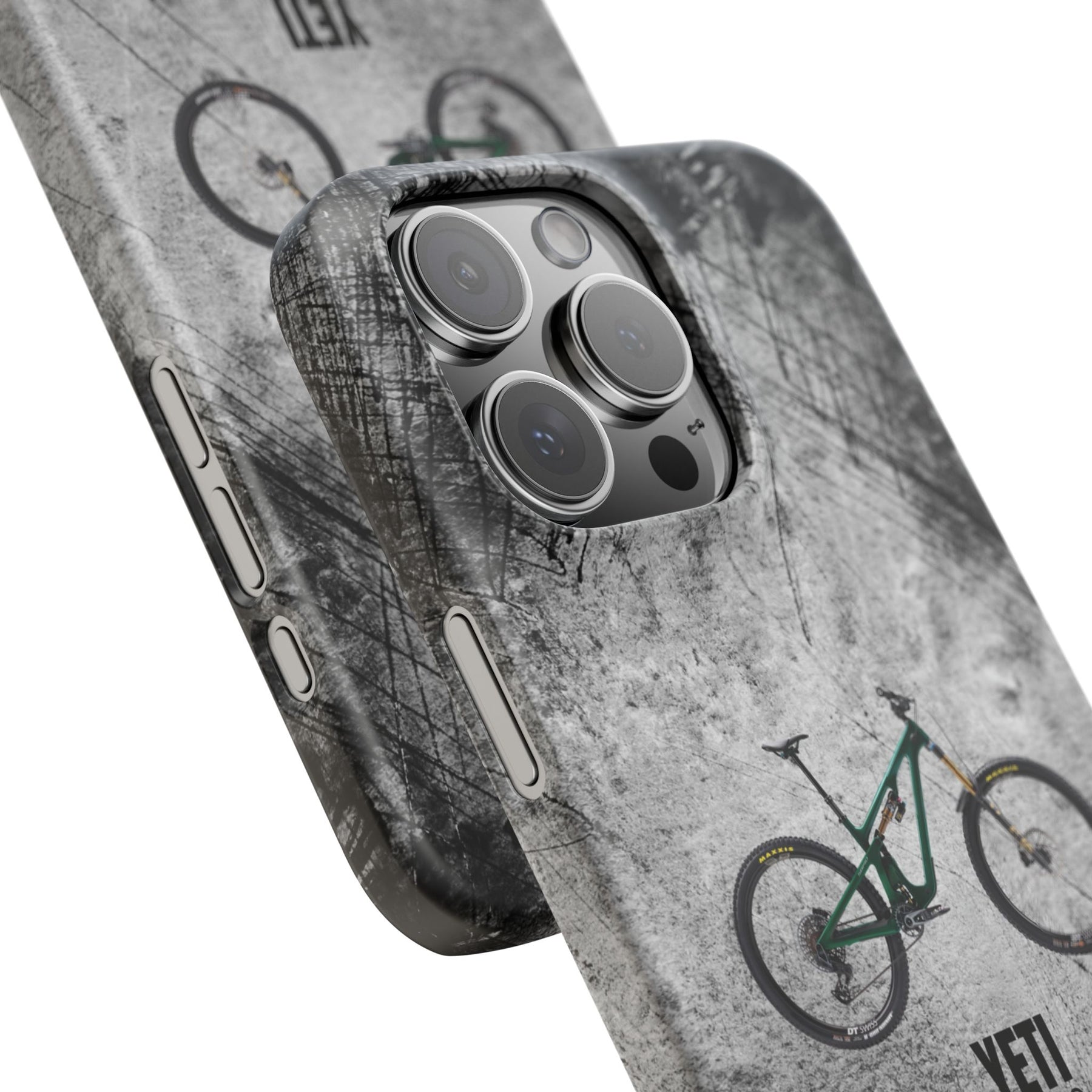 YETI SB 140
