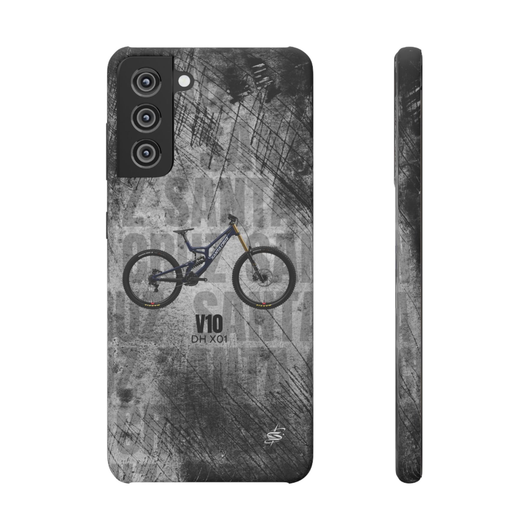 SANTA CRUZ V10 DH X01