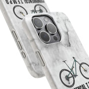 COMMENCAL T.E.M.P.O. OHLINS EDITION METALLIC GREEN