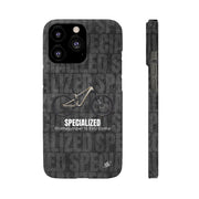 SPECIALIZED Stumpjumper 15 EVO Comp