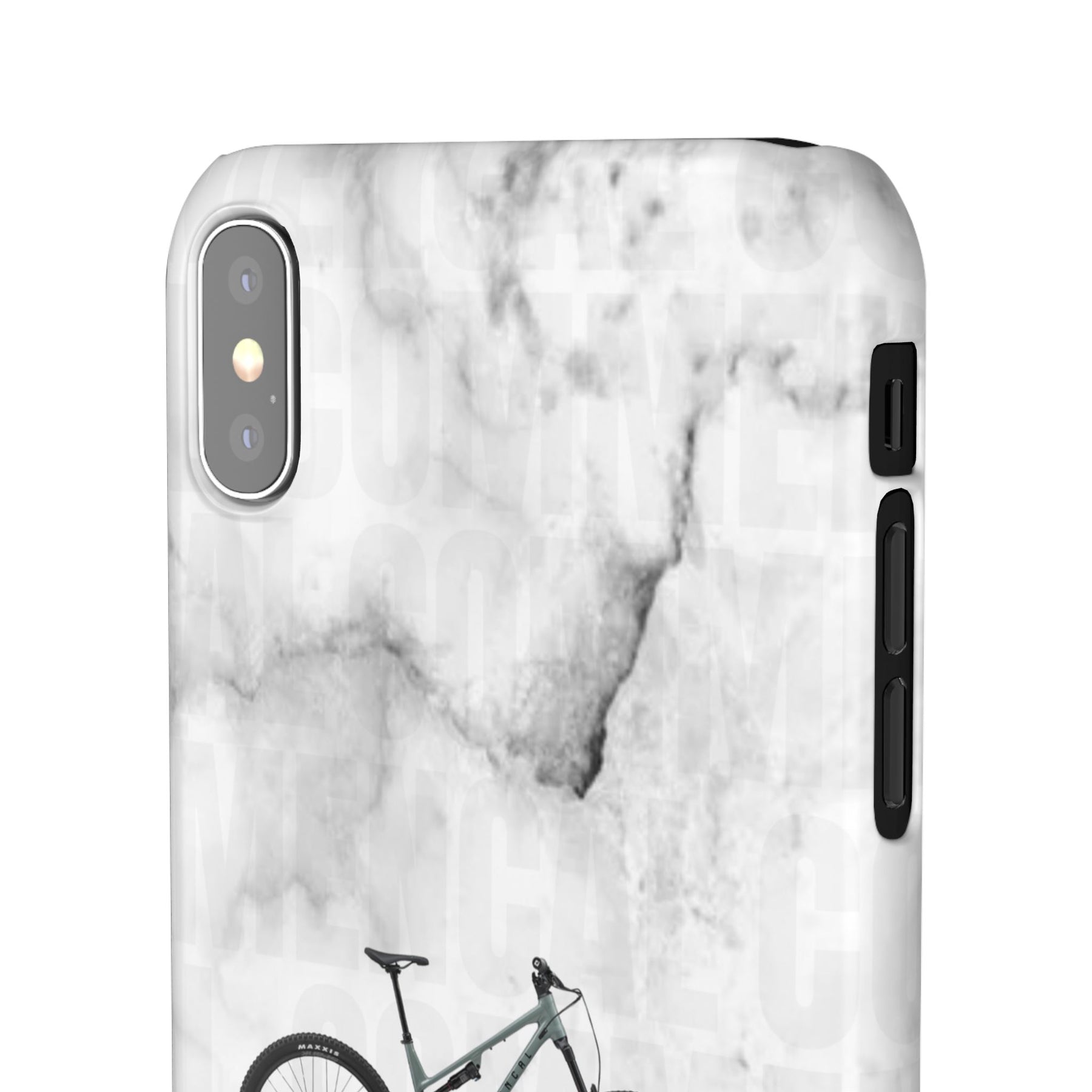 COMMENCAL META V5 RIDE PYRITE GREY