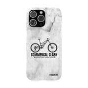 COMMENCAL CLASH SIGNATURE DARK SLATE