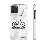 COMMENCAL CLASH SIGNATURE DARK SLATE