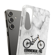 COMMENCAL FRS SIGNATURE PURE BLACK 2027