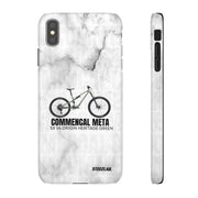COMMENCAL META SX V4 ORIGIN HERITAGE GREEN