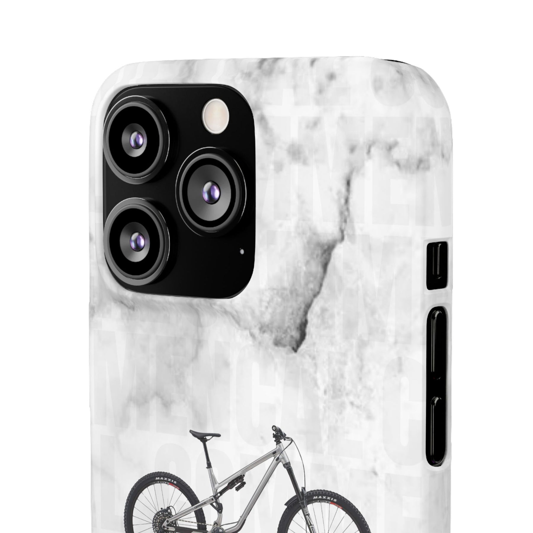 COMMENCAL META SX V4 RACE SILVER