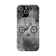 SANTA CRUZ DH S