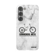 COMMENCAL META SX V5 ESSENTIAL PURE WHITE 2027