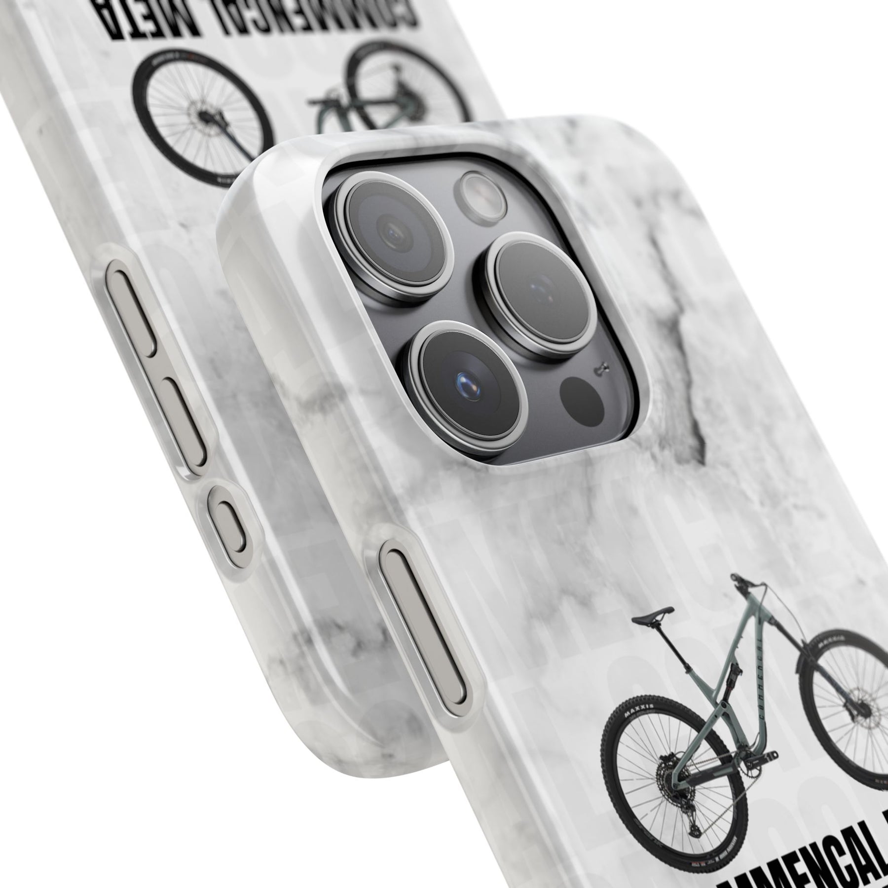 COMMENCAL META V5 RIDE PYRITE GREY