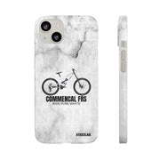 COMMENCAL FRS RIDE PURE WHITE