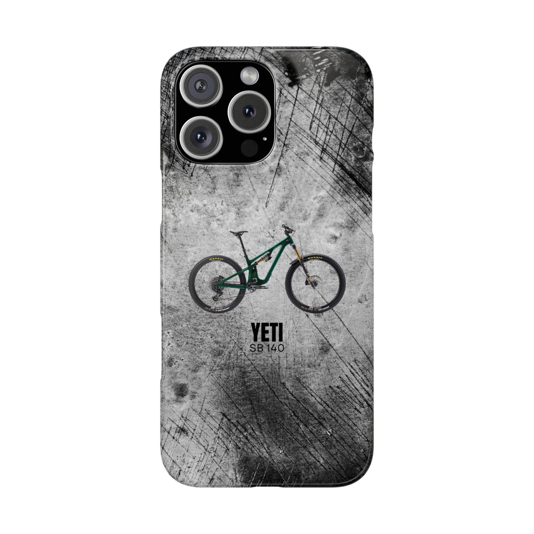 YETI SB 140