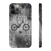SANTA CRUZ DH S