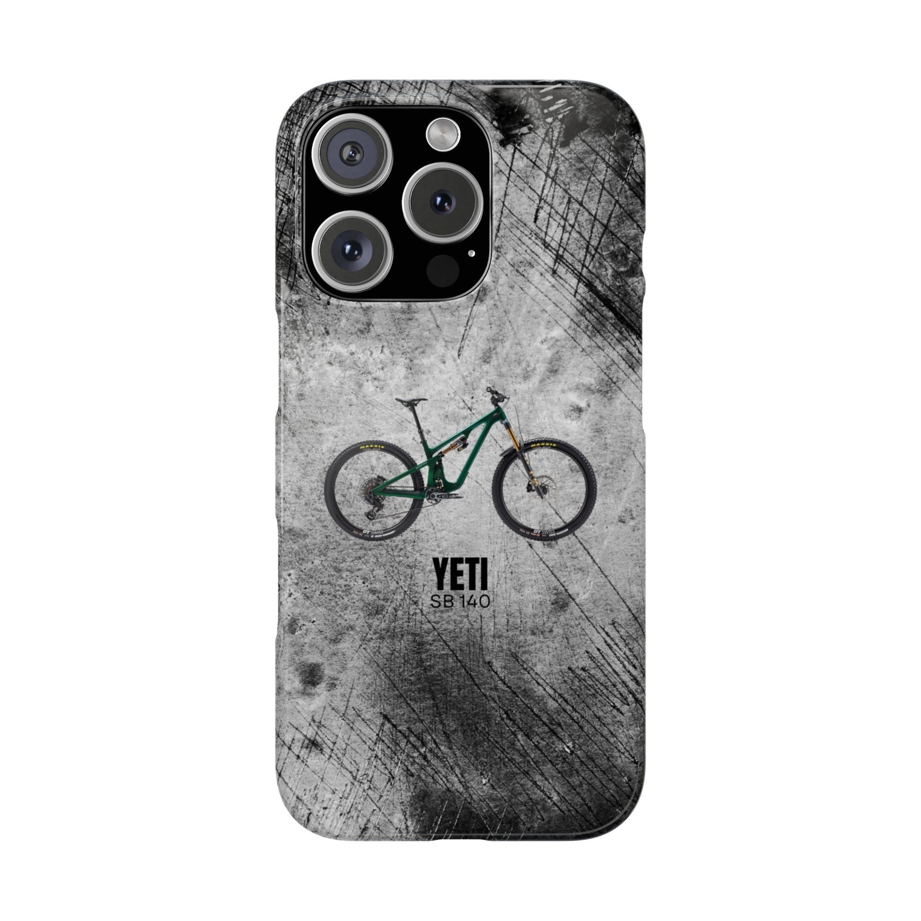 YETI SB 140