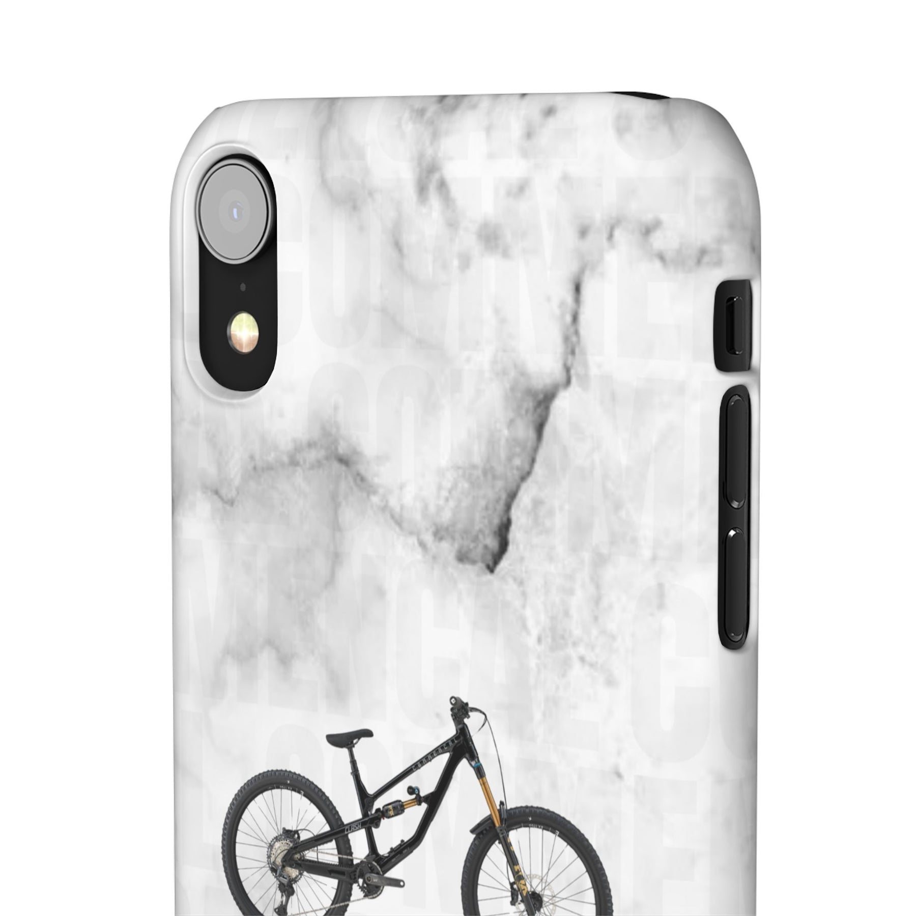 COMMENCAL CLASH V3 SIGNATURE PURE BLACK 2027