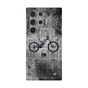 SANTA CRUZ DH S