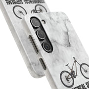 COMMENCAL SUPREME DH V5 RIDE FROZEN BROWN