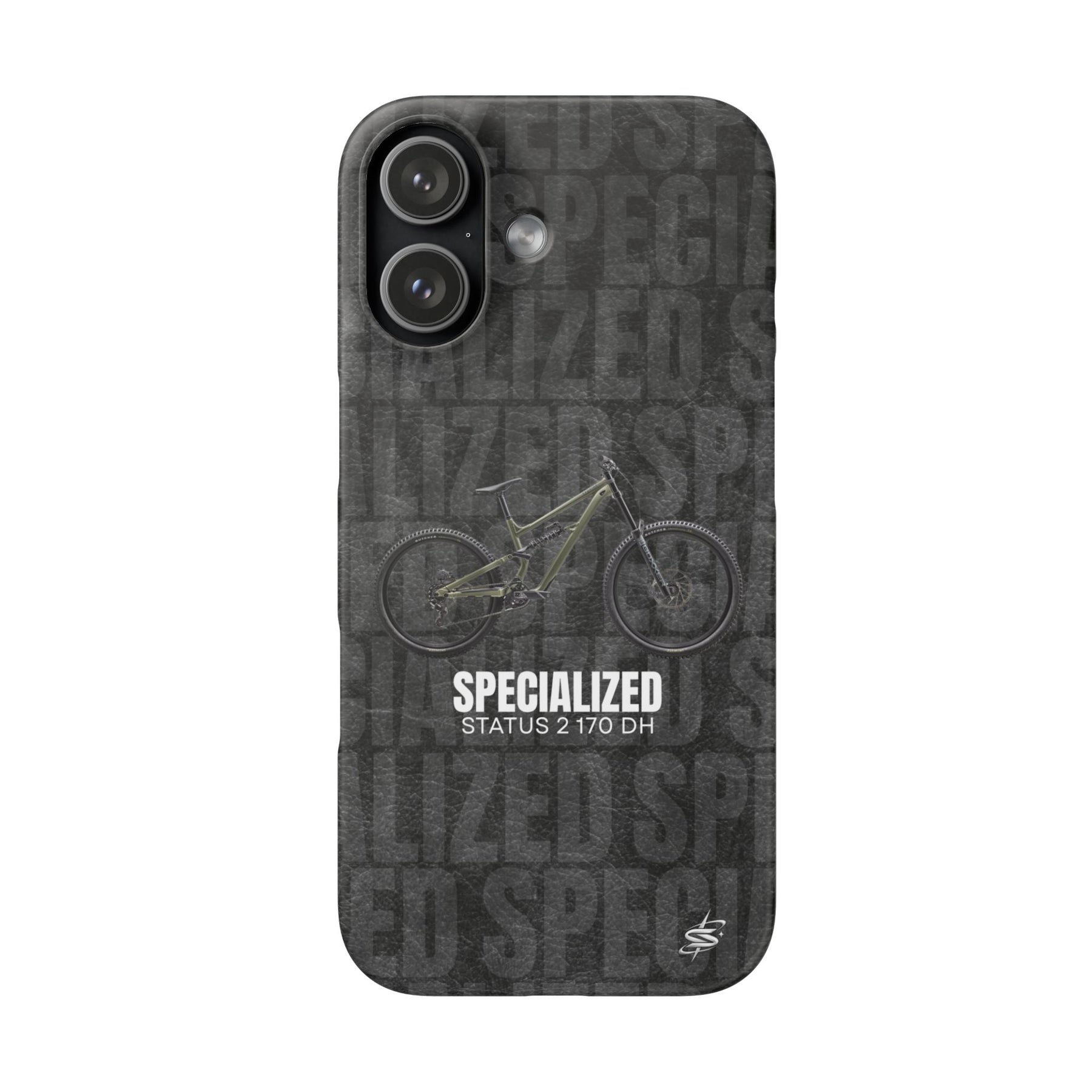 SPECIALIZED Status 2 170 DH