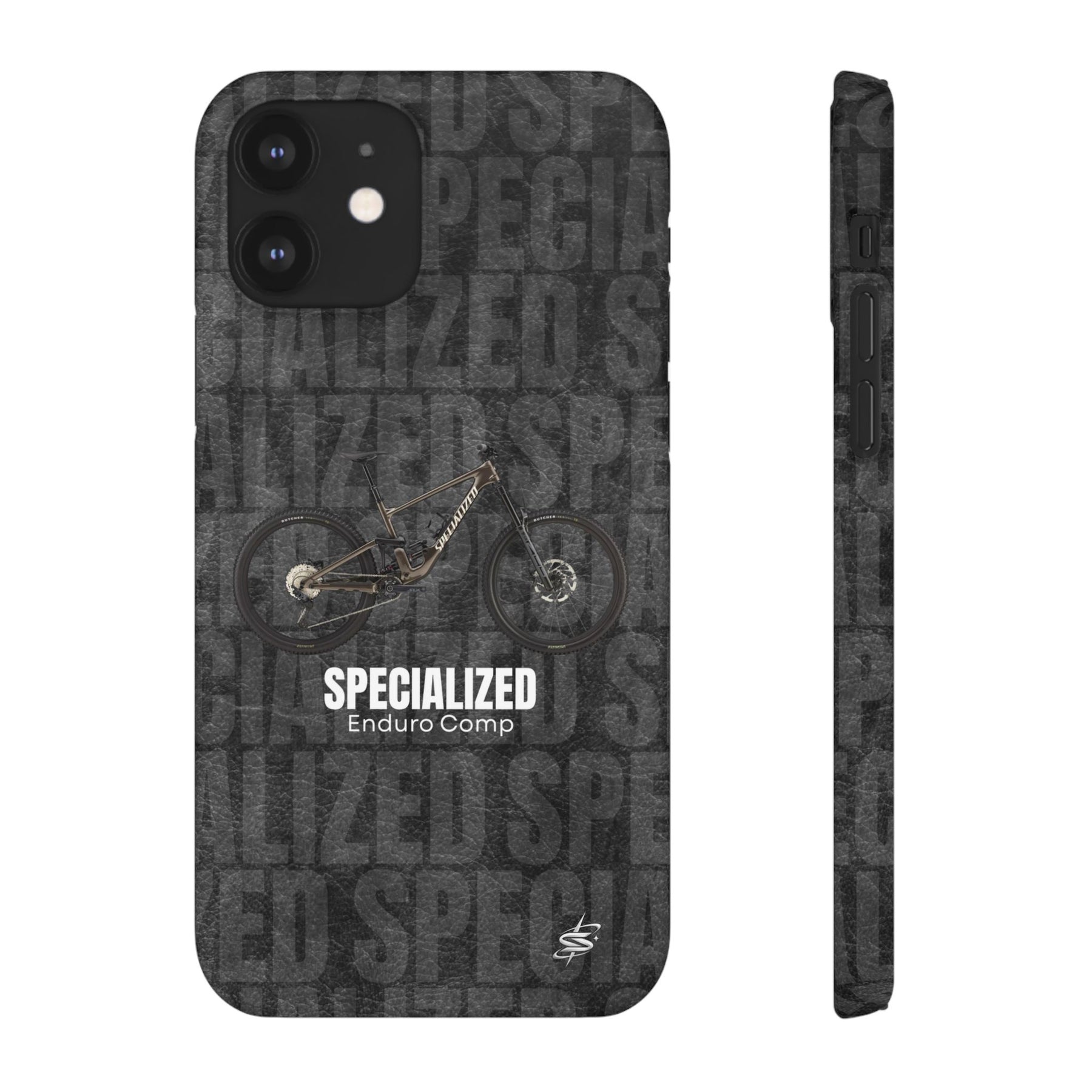 SPECIALIZED Enduro Comp