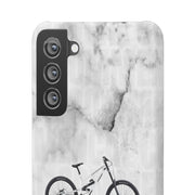 COMMENCAL FRS RIDE PURE WHITE
