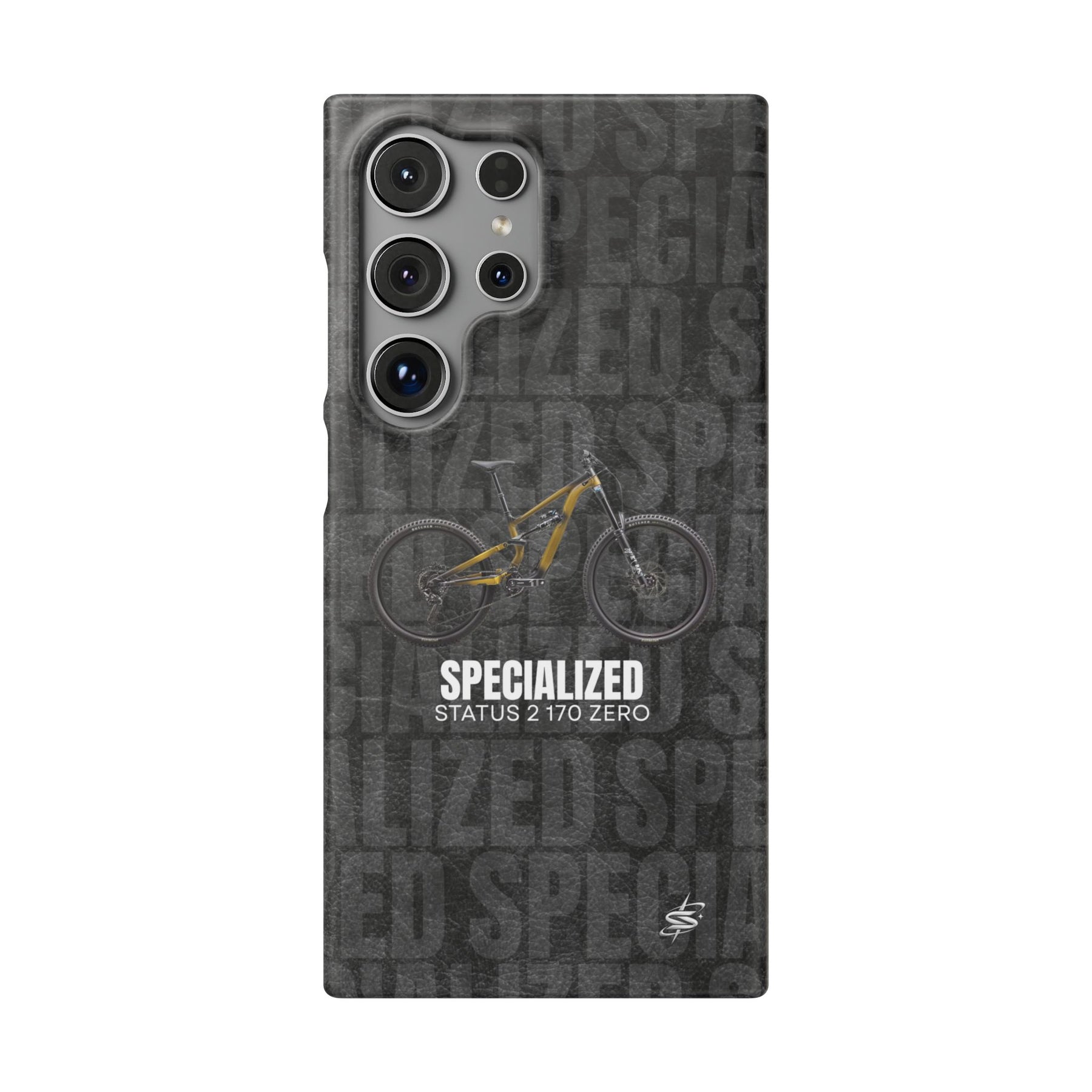 SPECIALIZED Status 2 ZERO