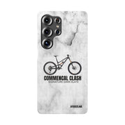 COMMENCAL CLASH SIGNATURE DARK SLATE