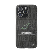 SPECIALIZED Stumpjumper 15 EVO EXPERT