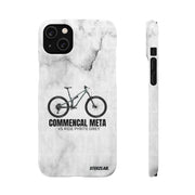 COMMENCAL META V5 RIDE PYRITE GREY