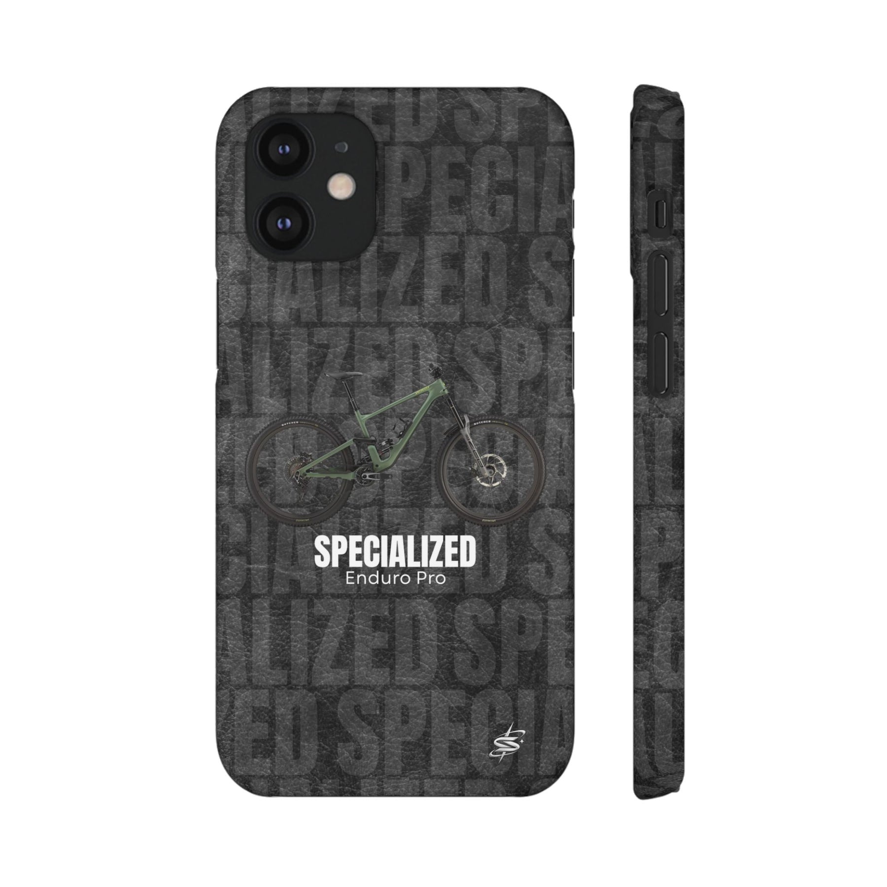 SPECIALIZED Enduro Pro