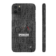 SPECIALIZED S-Works Demo 11
