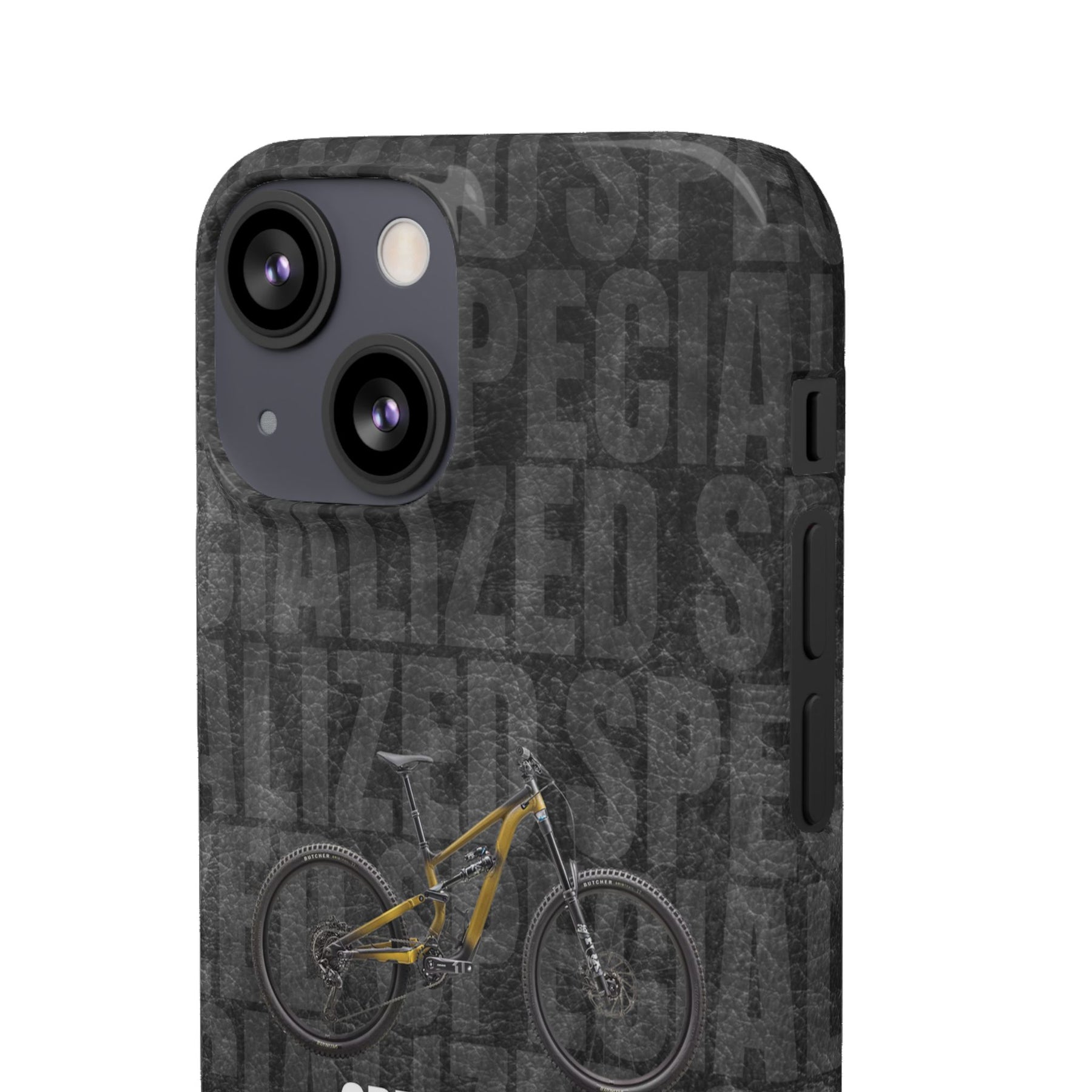 SPECIALIZED Status 2 ZERO