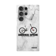 COMMENCAL SUPREME DH V5.2 TEAM REPLICA ADDICTION WHITE 2027