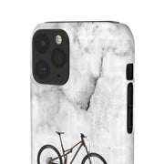 COMMENCAL T.E.M.P.O. ESSENTIAL FROZEN BROWN