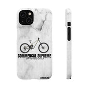 COMMENCAL SUPREME DH V5 RIDE CHALK