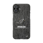 SPECIALIZED S-Works Stumpjumper 15 EVO