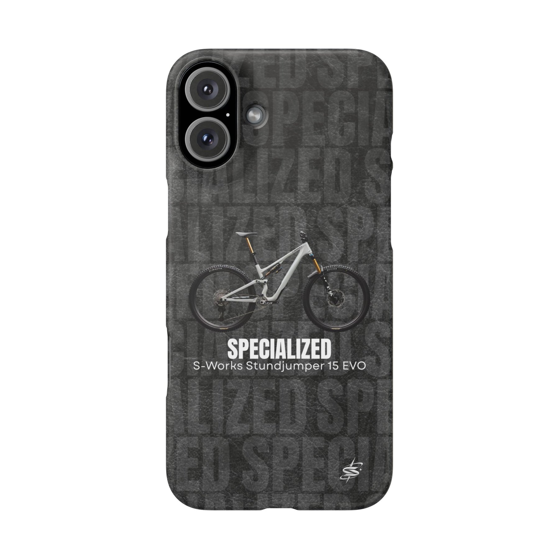 SPECIALIZED S-Works Stumpjumper 15 EVO