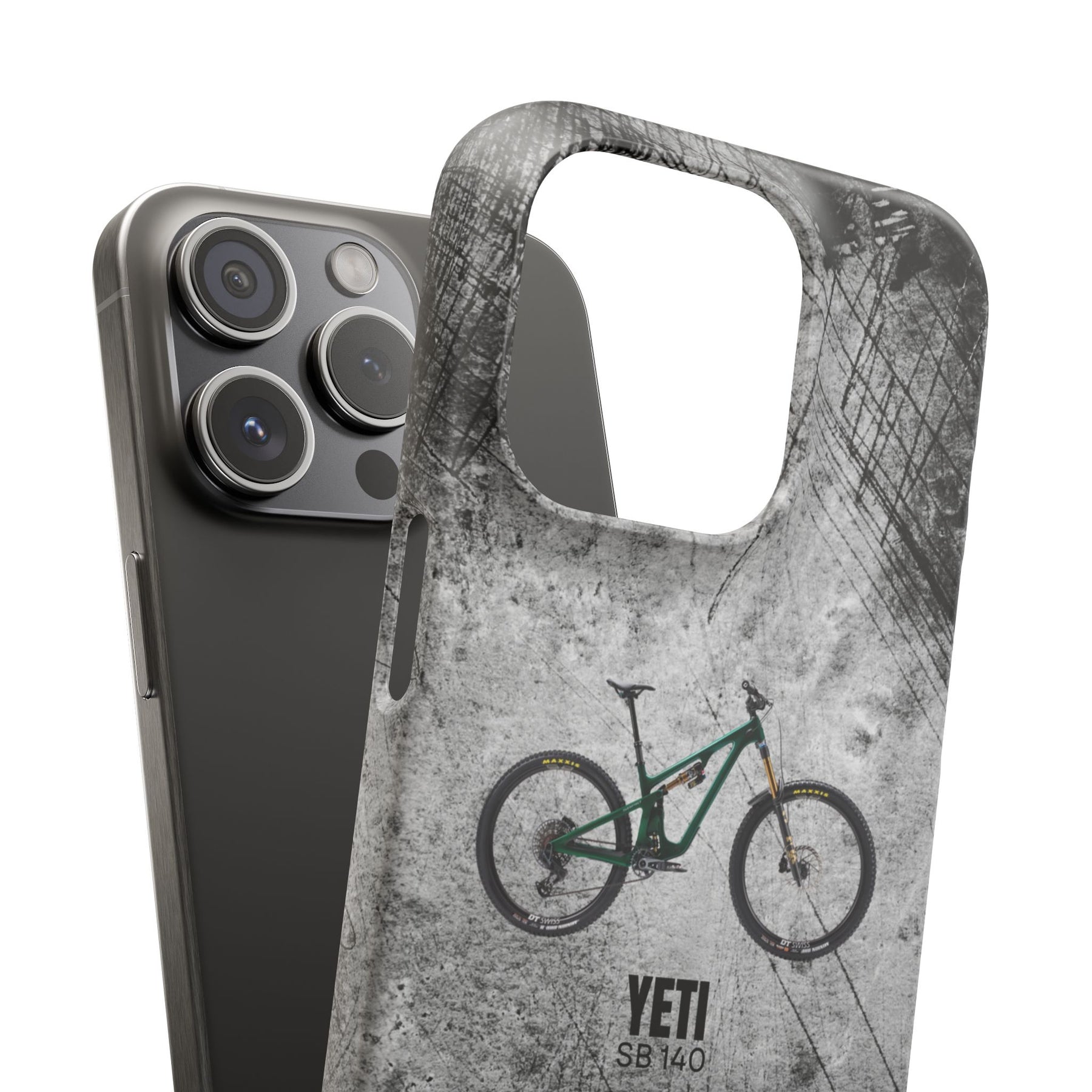 YETI SB 140