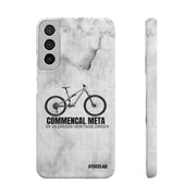 COMMENCAL META SX V4 ORIGIN HERITAGE GREEN