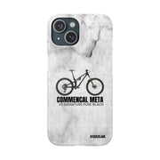 COMMENCAL META V5 SIGNATURE PURE BLACK 2027