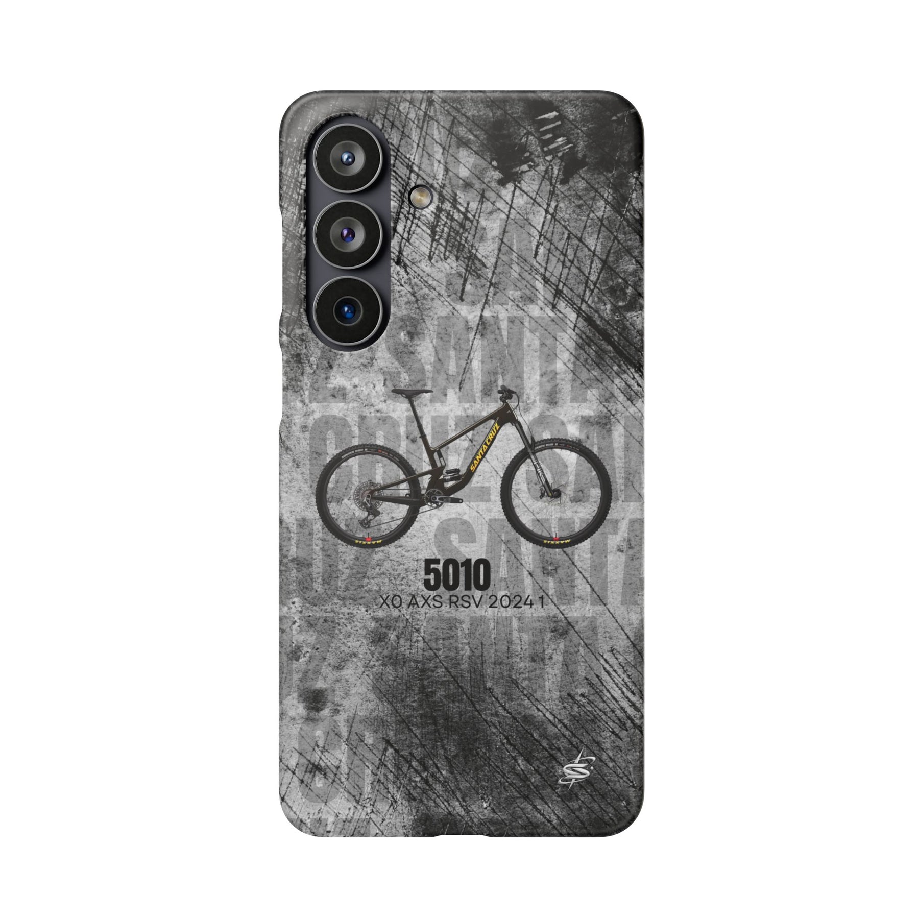 SANTA CRUZ 5010 X0 AXS RSV 2024